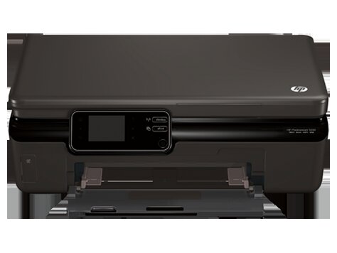 HP Photosmart 5510 printer — compatible cartridges available